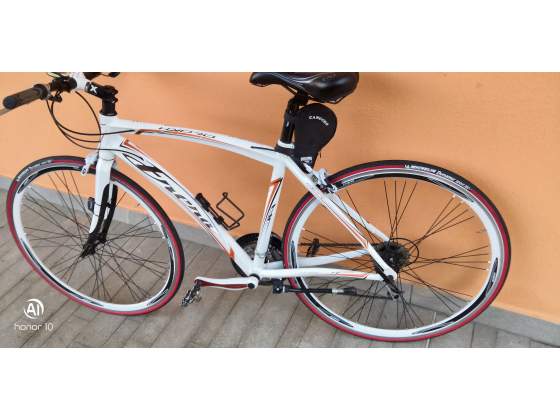 biciclette da donna con cambio in allumunio