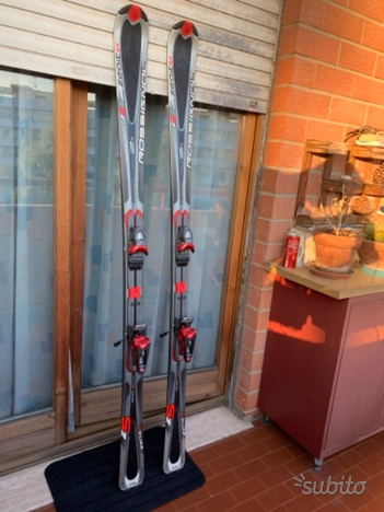 rossignol zenith z2