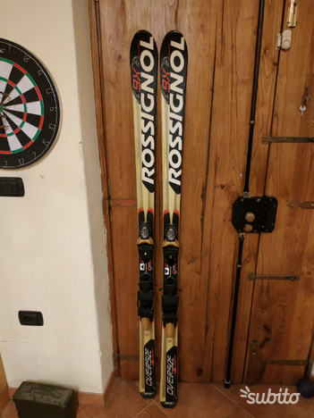 rossignol x6