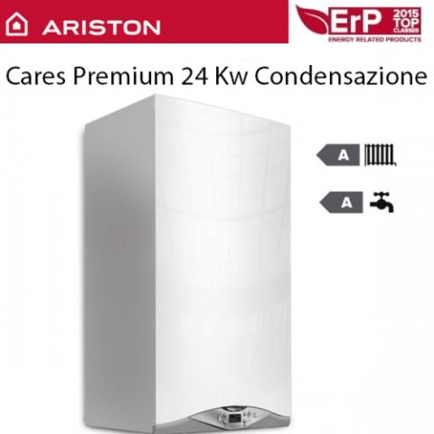 Prezzo caldaia ariston genus premium evo