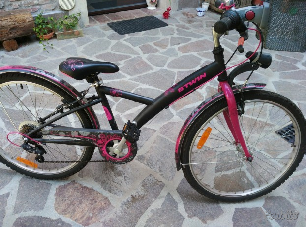 bicicletta b39twin