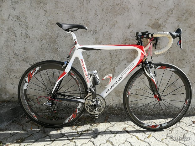 pinarello f313 carbon