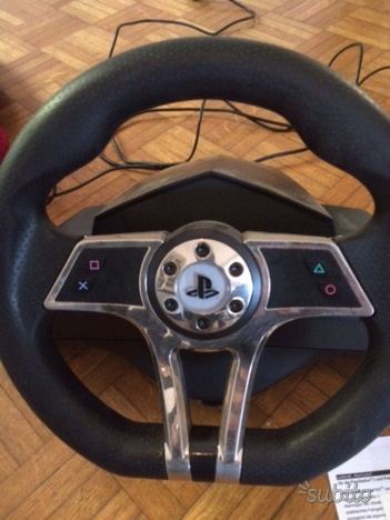 drivers logitech dexxa steering wheel
