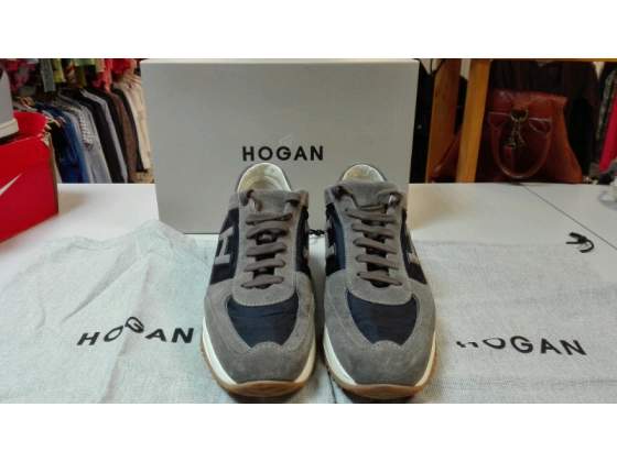 nuove scarpe hogan