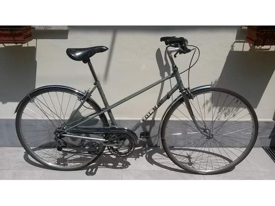 prezzo bicicletta bianchi sportiva anni 90