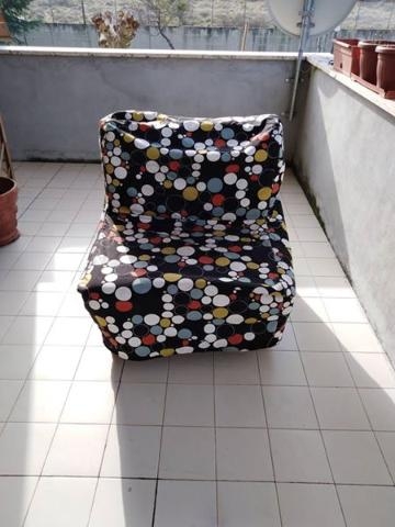 Letto Ikea Kopardal 140x210 Cm Posot Class