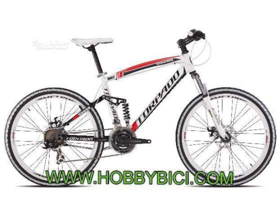 bicicletta donna mountain bike 26 max 140 euro