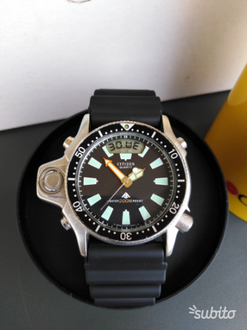 citizen aqualand 3