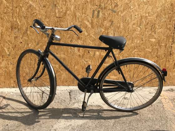 bellissima biciclette