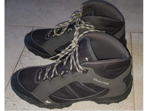 scarpe trekking estive decathlon