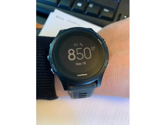 forerunner 935 2019