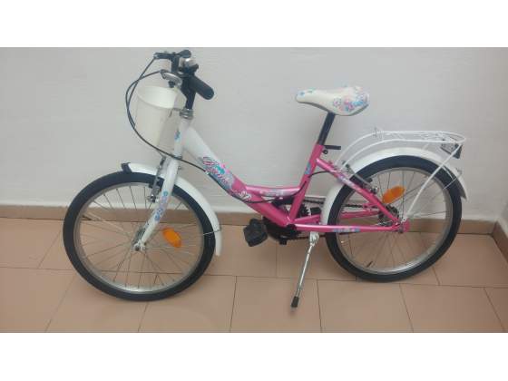 bicicletta bambino 20 pollici 100 euro