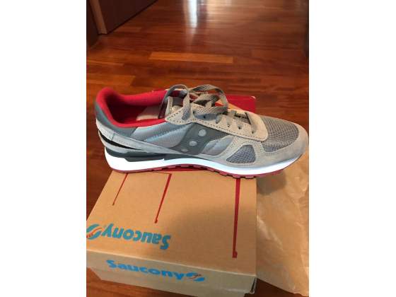 scarpe saucony originali