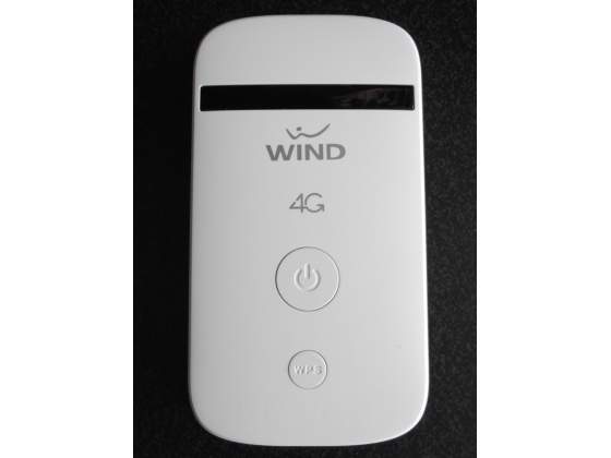 Modem della wind zte mf90 4g Posot Class