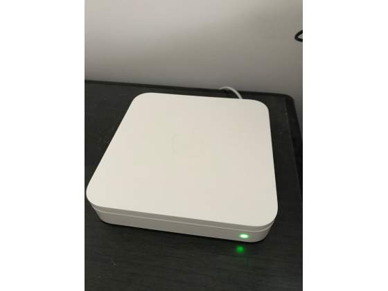 apple airport extreme ac