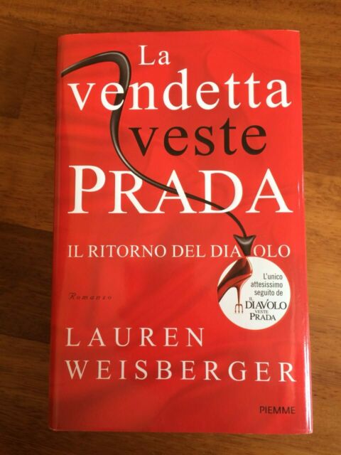 U Ime Guzva Istekao Lauren Weisberger La Vendetta Veste Prada Flagstaffyouthchorale Org