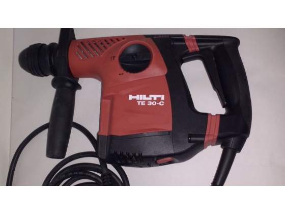 Martello hilti