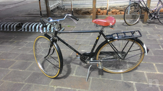 cerca bicicletta raleigh royal roadster anni 60