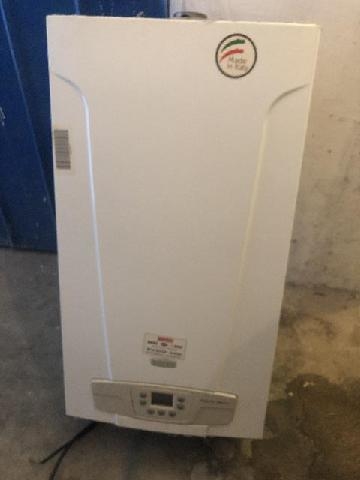 Baxi luna 3 comfort