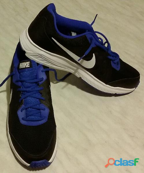 scarpe kd 9 nere