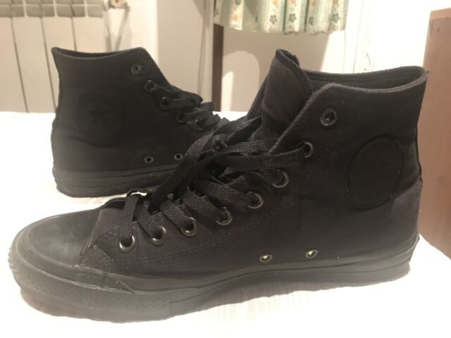 converse nere originali