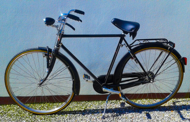 bicicletta bianchi anni 50 valore