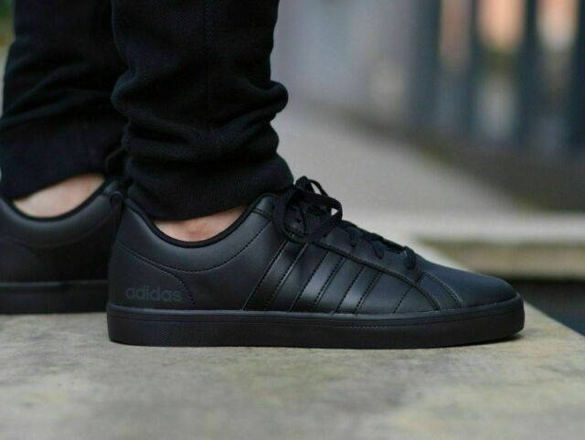 adidas neo advantage nere