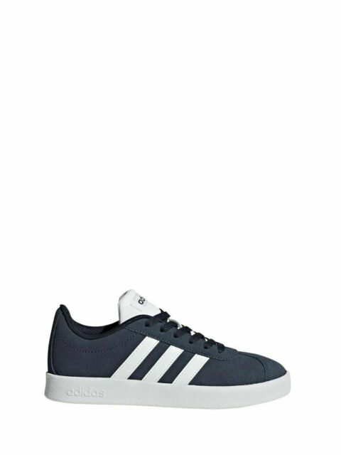 adidas vl court vs gazelle