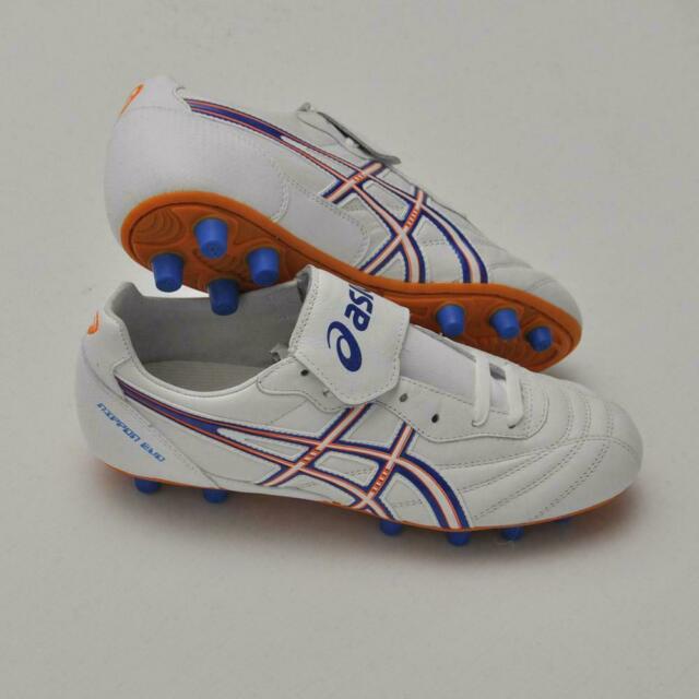 asics tigreor 44