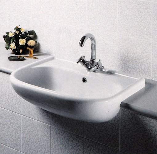 Lavabi Ideal Standard Incasso.Lavabo Da Incasso Ideal Standard Serie Vanitori Posot Class