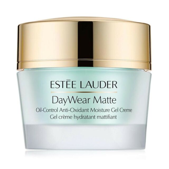 Estee lauder daywear matte oil control anti oxidant moisture