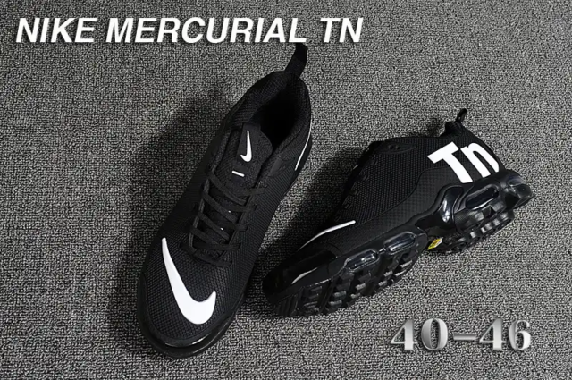 tn mercurial nere