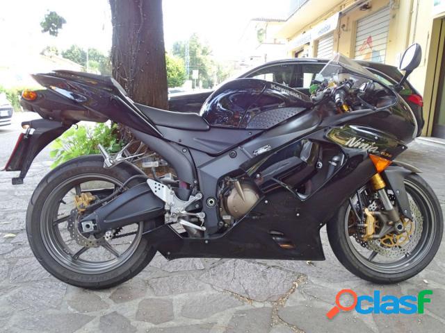 kawasaki ninja in vendita