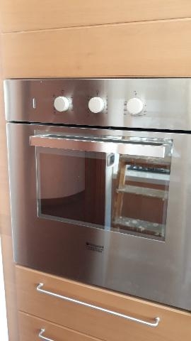 Forno Ariston Hotpoint Problemi.Hotpoint Ariston Hotpoint Forno Ehs 53 Ixha 82338 Posot Class