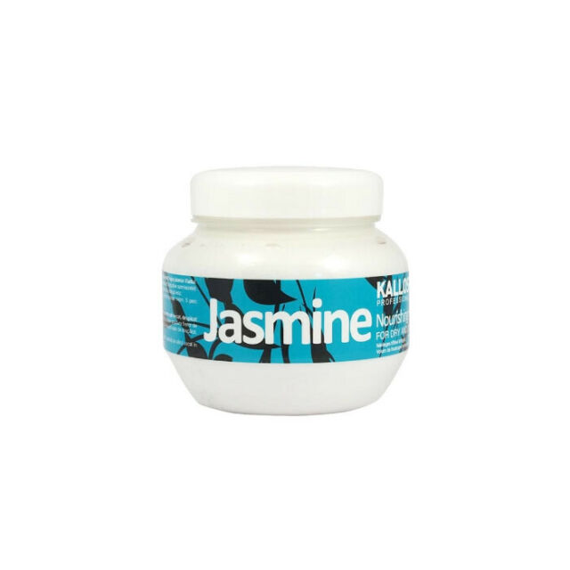 Kallos cosmetics jasmine hair mask 275ml