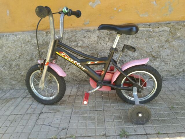 bicicletta bimbo 6 anni zboy