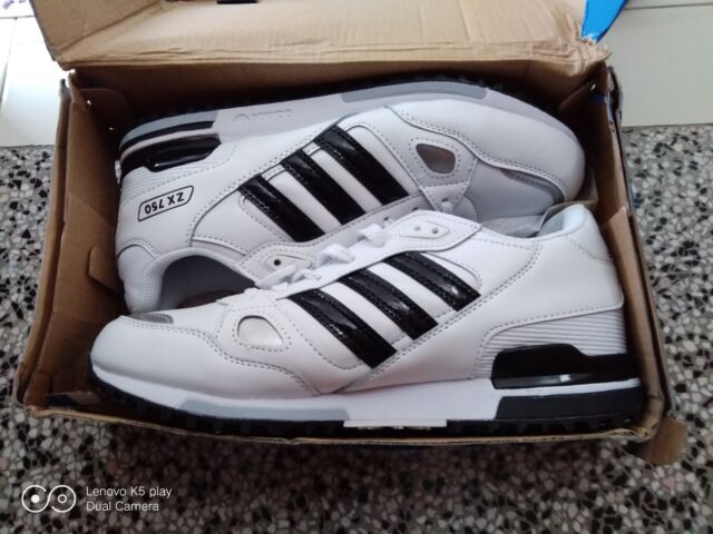 adidas zx bianche e nere