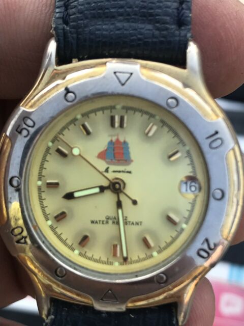 orologio marines