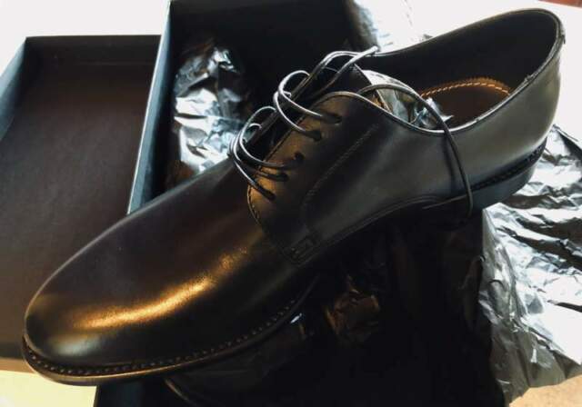 scarpe eleganti uomo n 47