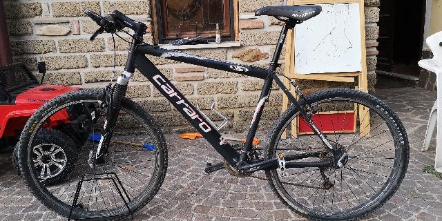 carraro mtb