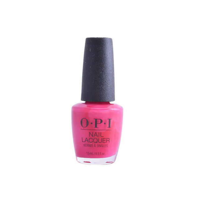 Opi nail lacquer yuo're the shade that i want 15ml