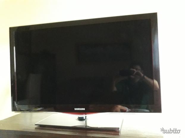 TV LED HD 40 SAMSUNG LE40C650L1W