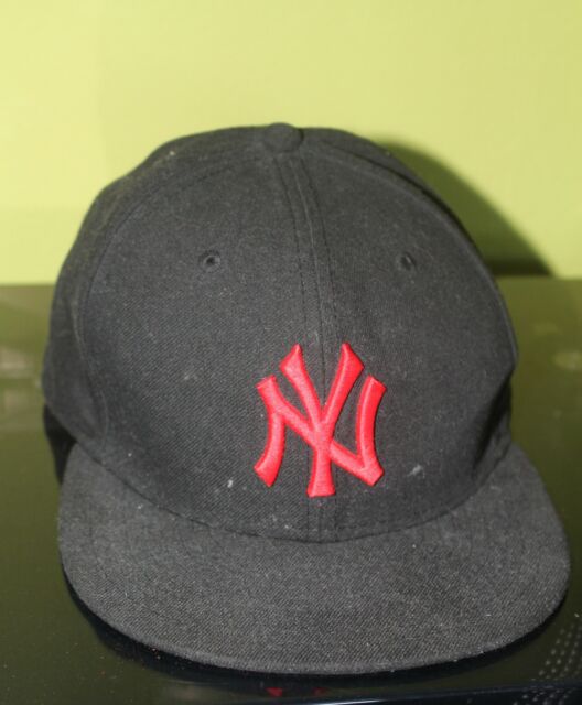 cappello new york yankees marrone