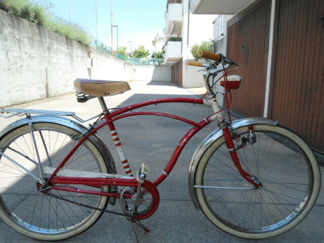 bicicletta atla