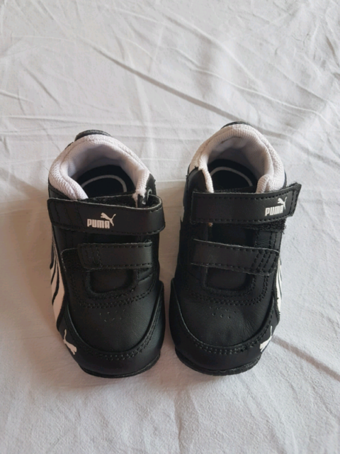 puma scarpe neonato