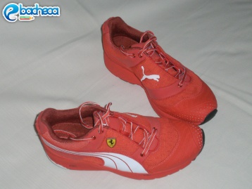 scarpe puma ferrari 2019