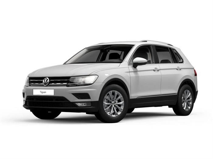 Composition media tiguan 2