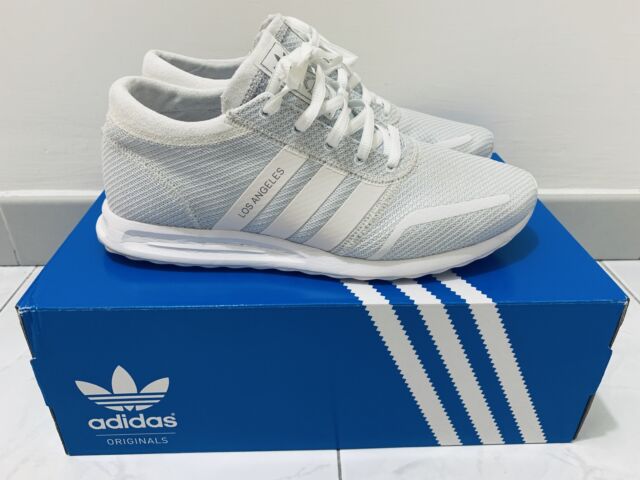 scarpe adidas los angeles trainer