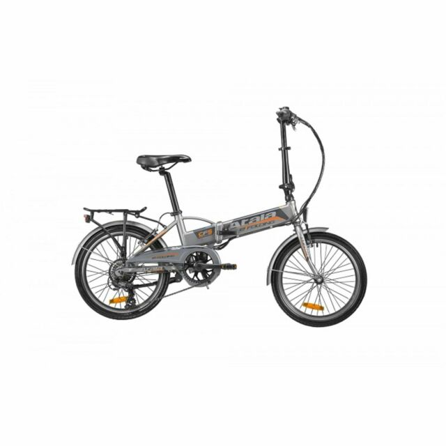 bicicletta elettrica pieghevole 3 pezzi prezzo