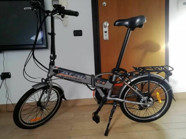 biciclette elettriche usate 500 watt prezzi